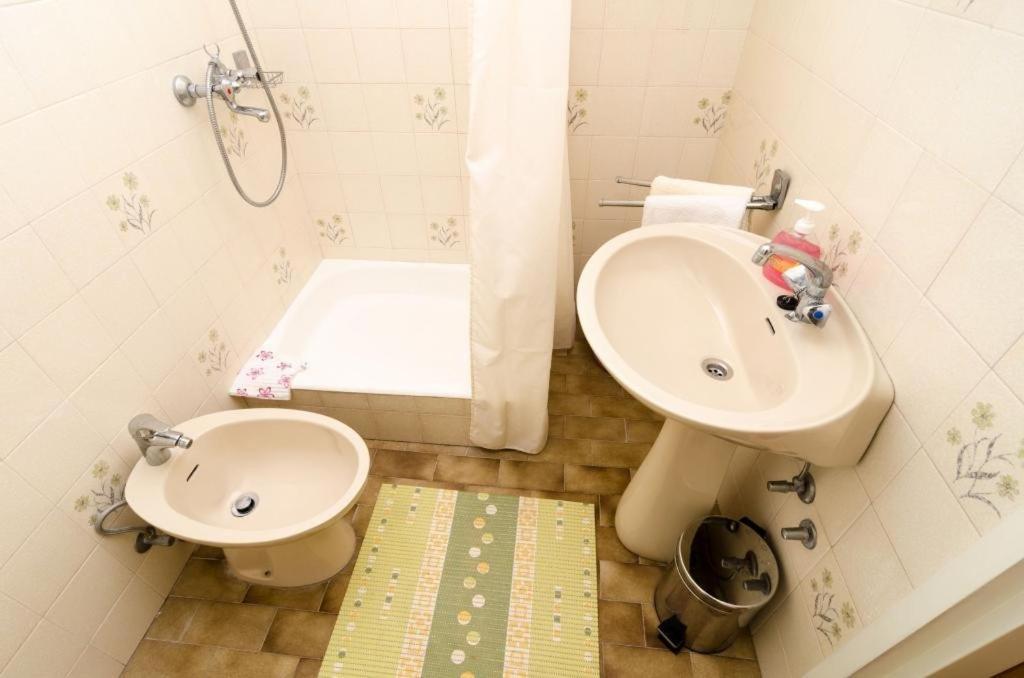 Apartments Anka Trsteno Extérieur photo
