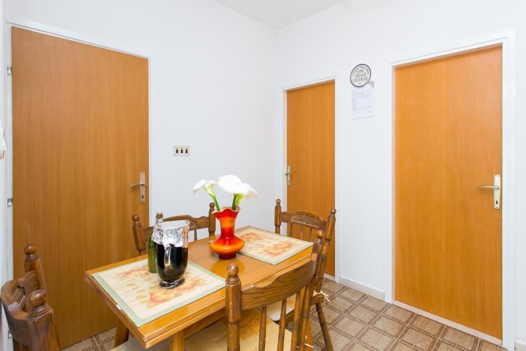 Apartments Anka Trsteno Extérieur photo